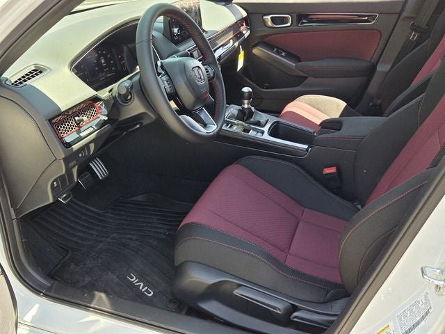 New 2026 Honda Civic Si image 9