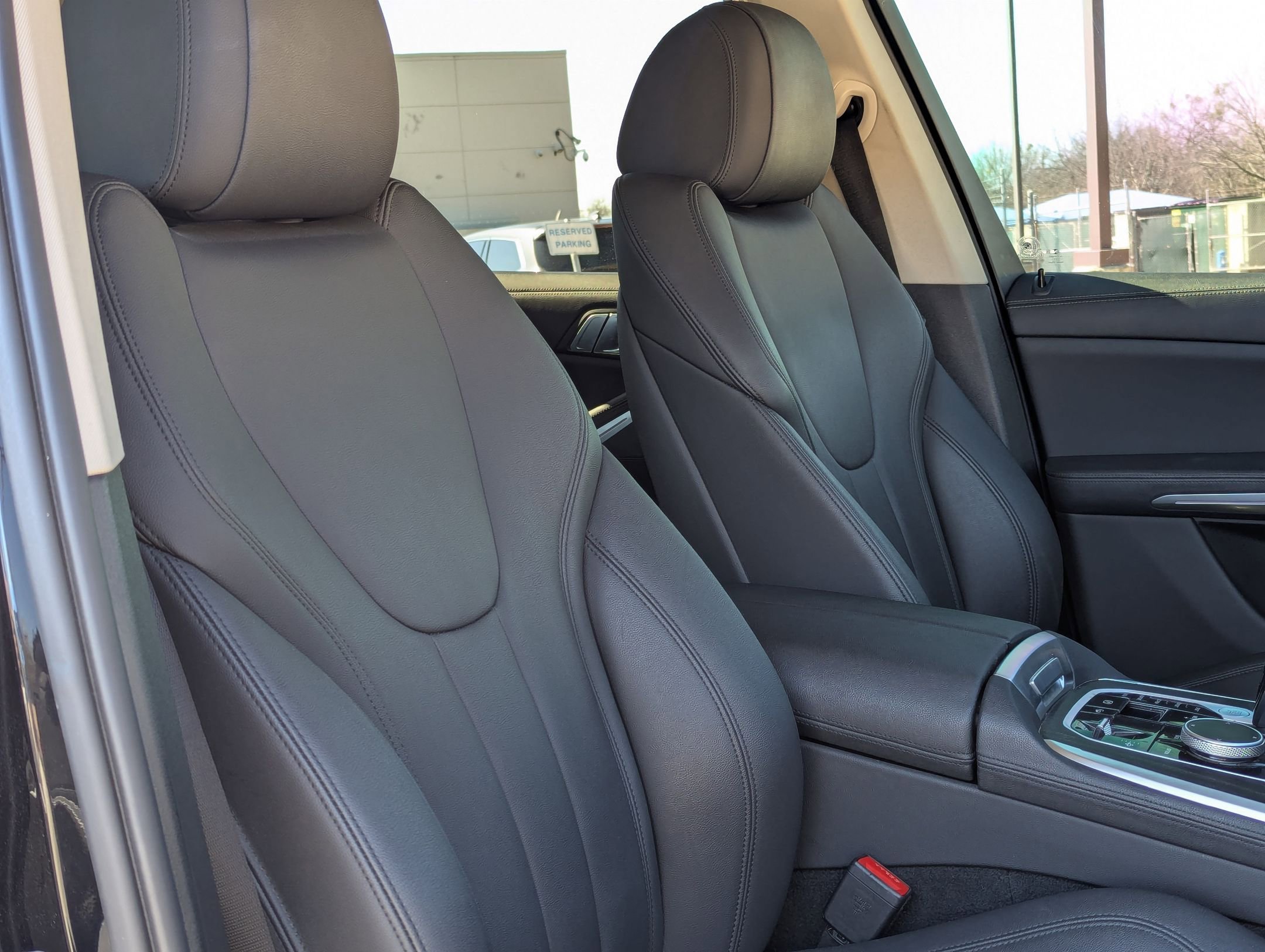 Used 2022 BMW X7 xDrive40i AWD/4WD image 29