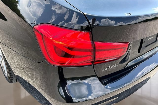 Used 2016 BMW 340i Sedan RWD image 21