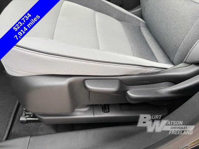Used 2026 Chevrolet TrailBlazer LT FWD image 13