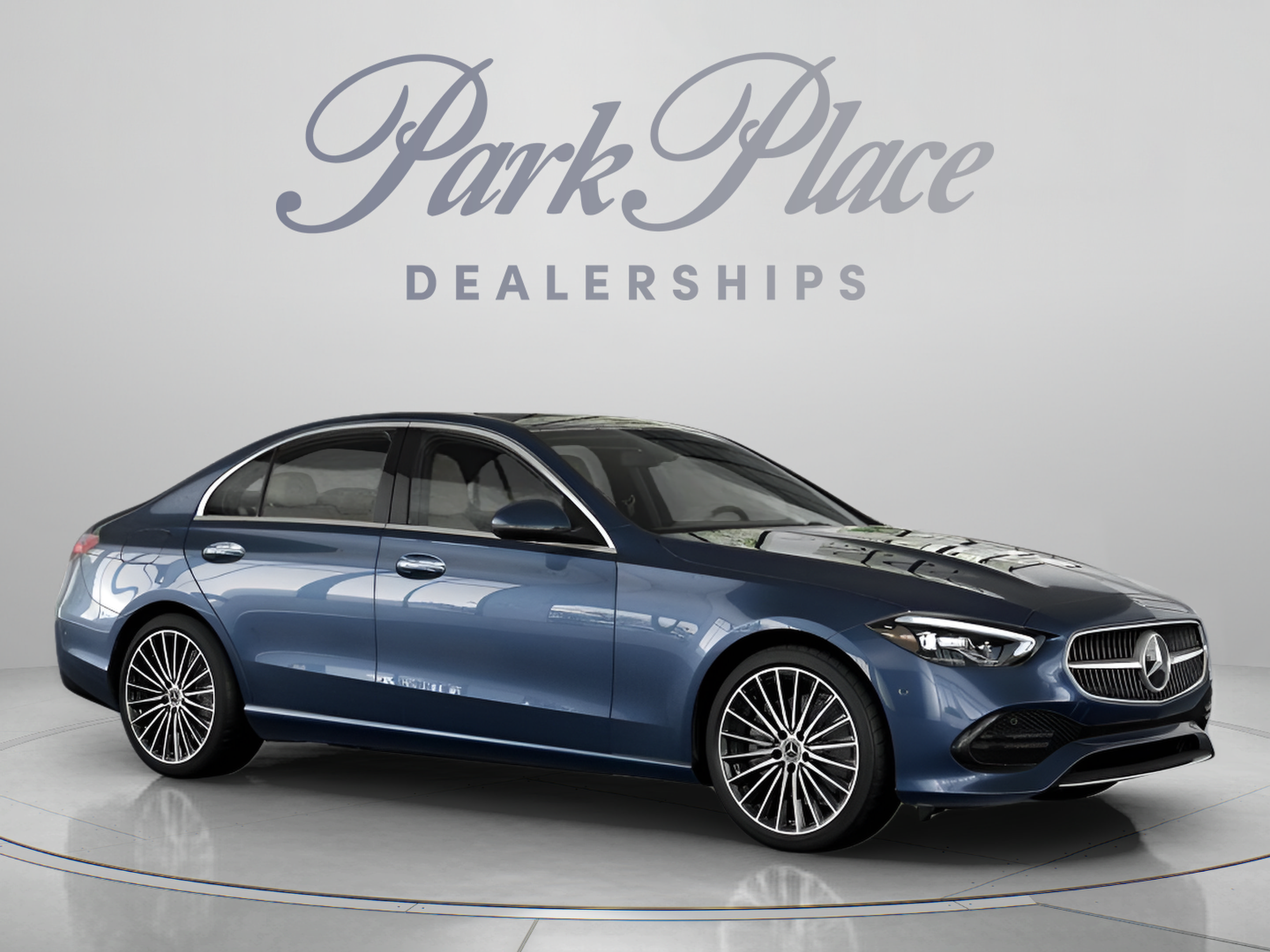 New 2026 Mercedes-Benz C 300 Sedan image 29