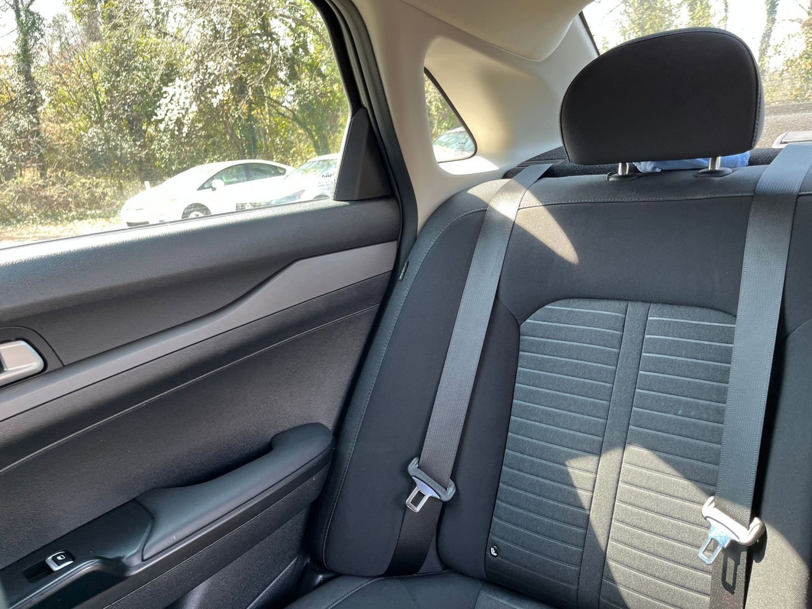 Used 2025 Kia K5 LXS image 38