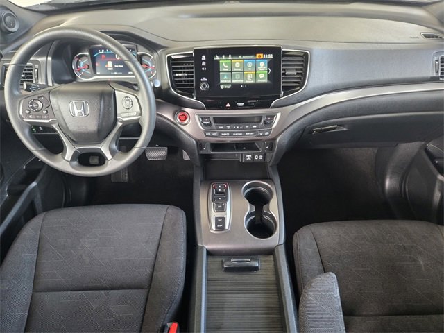 Used 2022 Honda Pilot Sport image 11
