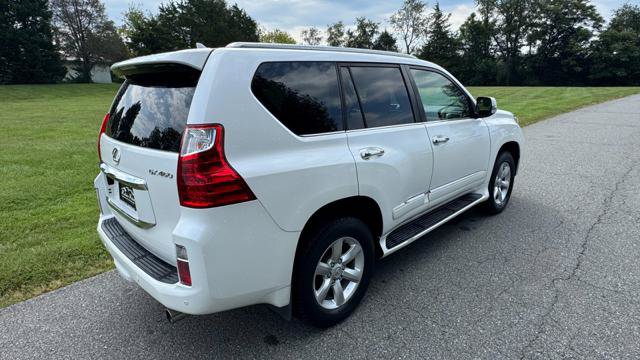 Used 2013 Lexus GX 460 w/ Comfort Plus Pkg AWD/4WD image 6