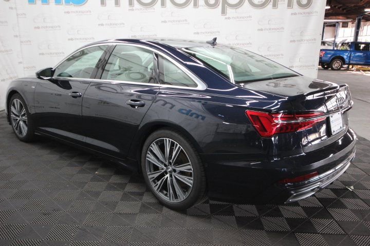 Used 2020 Audi A6 3.0T Premium Plus image 3