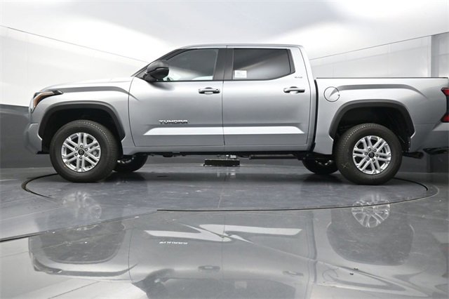New 2026 Toyota Tundra SR5 image 30
