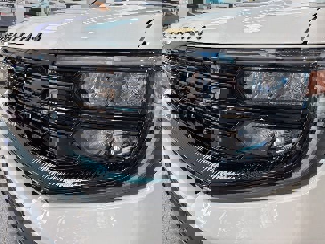 New 2026 Ford Expedition Max Platinum w/ Stealth Performance Package image 9