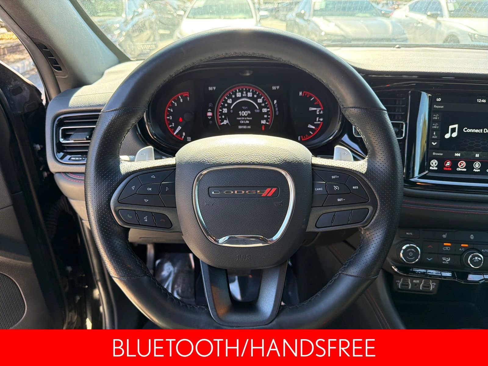 Used 2023 Dodge Durango GT image 13