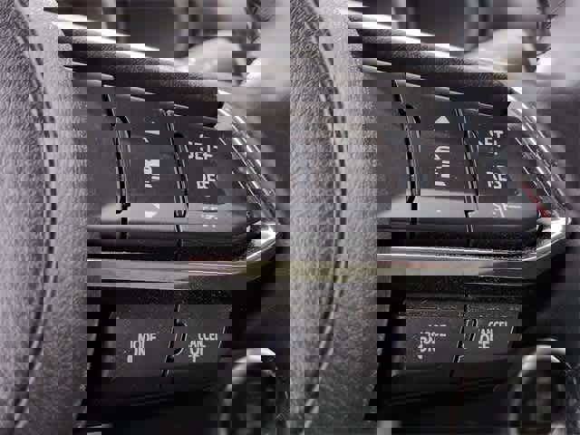 Used 2024 MAZDA CX-5 AWD 2.5 S w/ Select Package image 23