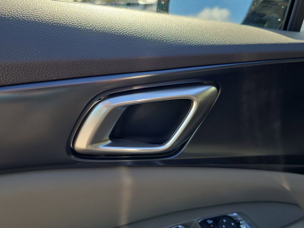 New 2026 Kia Carnival image 20