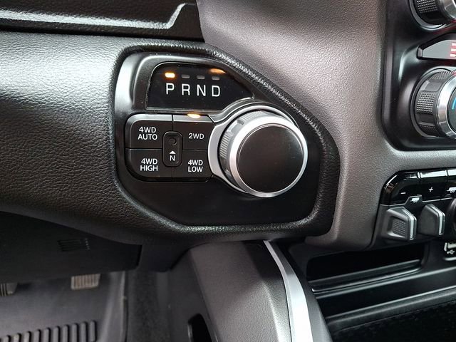 Used 2022 RAM 1500 Big Horn image 15