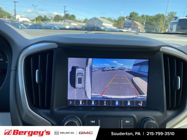 Certified 2020 GMC Terrain Denali w/ Denali Premium Package AWD/4WD image 18