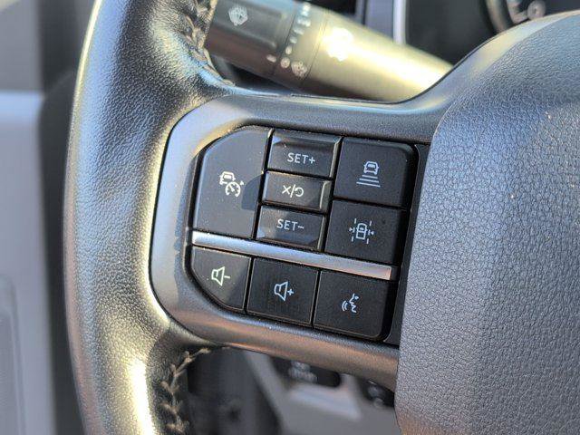 Used 2021 Ford F150 XLT w/ Equipment Group 302A High AWD/4WD image 29