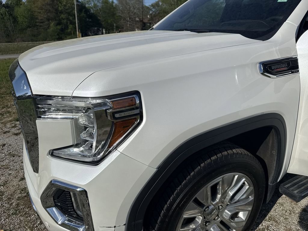 Used 2020 GMC Sierra 1500 Denali w/ Denali Ultimate Package image 37