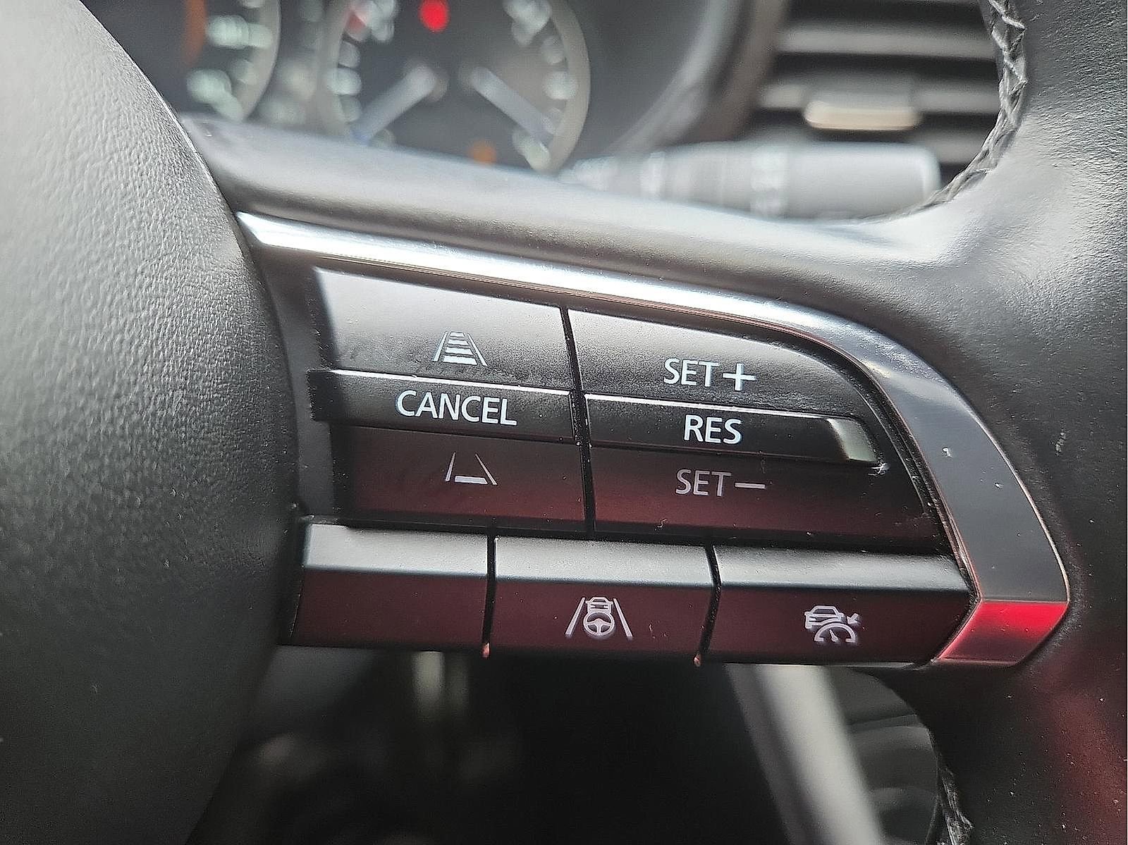 Used 2024 MAZDA MAZDA3 2.5 Turbo Premium Plus Package image 18