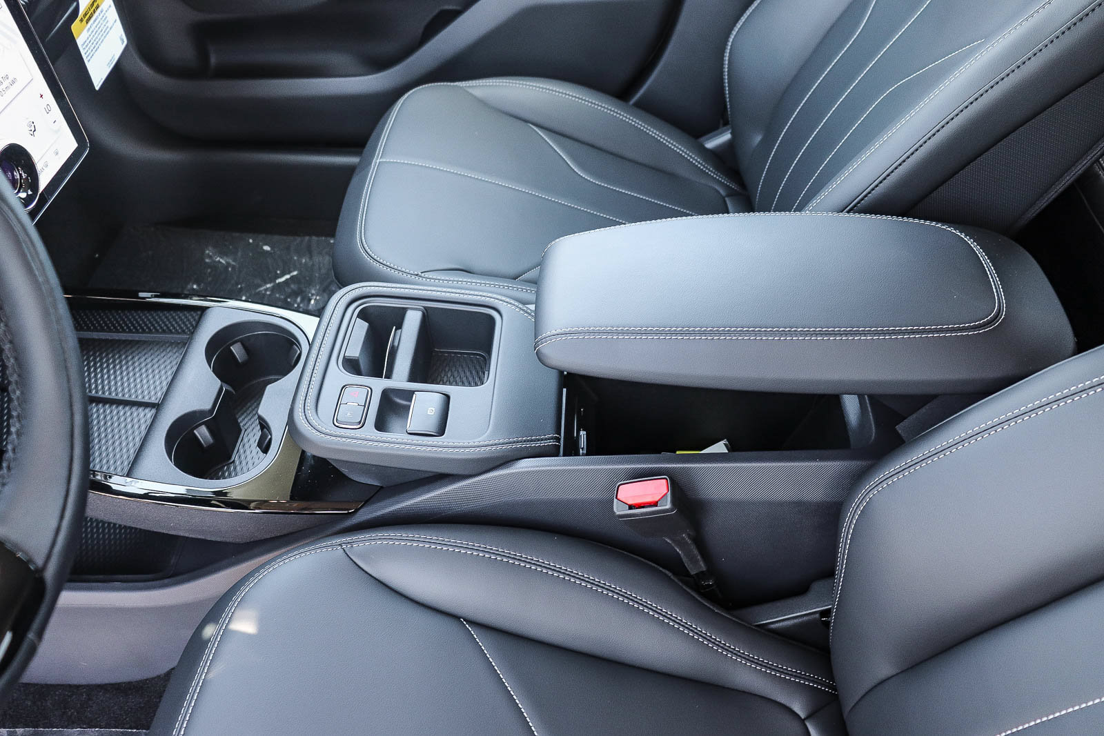 New 2026 Ford Mustang Mach-E Select RWD image 20