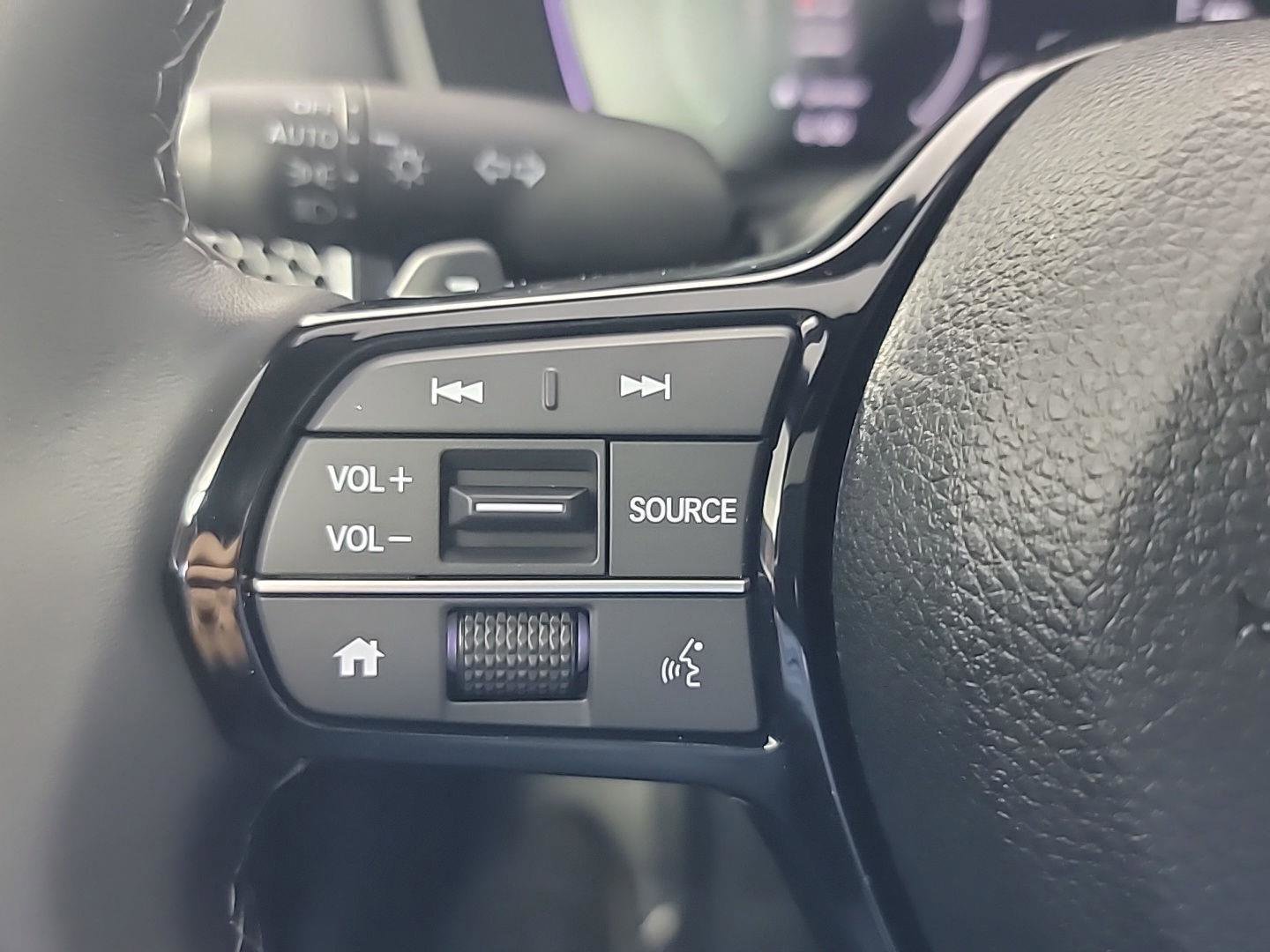 Certified 2025 Honda Civic Sport image 26