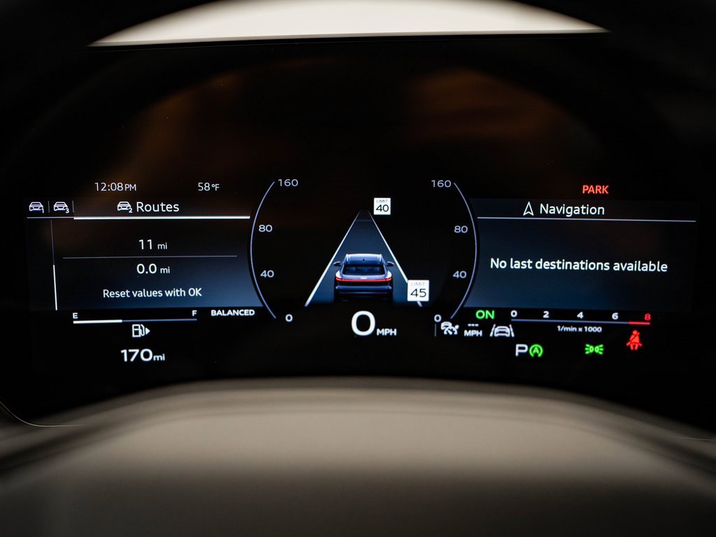 New 2025 Audi Q5 Premium Plus image 33