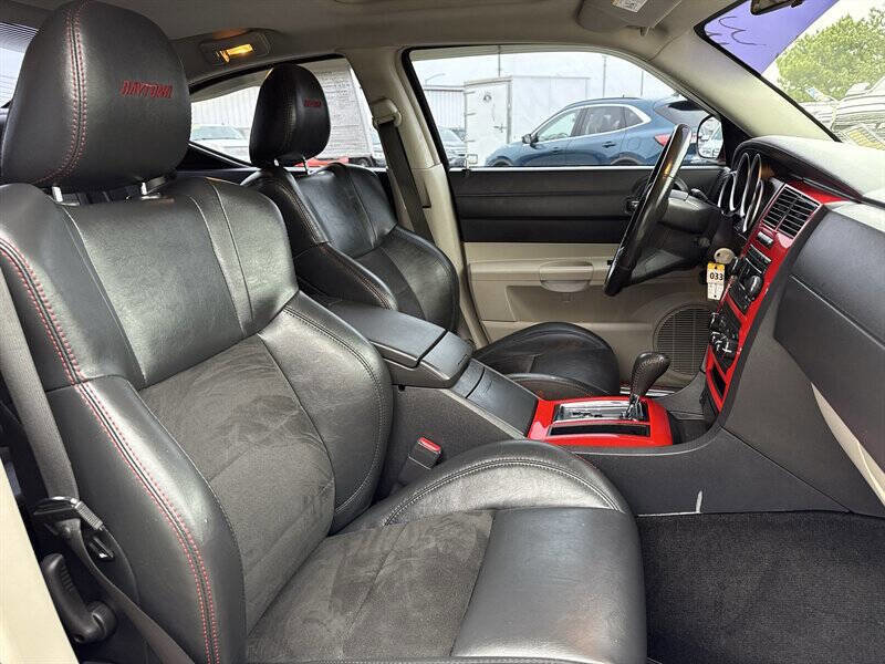Used 2006 Dodge Charger R/T RWD image 18