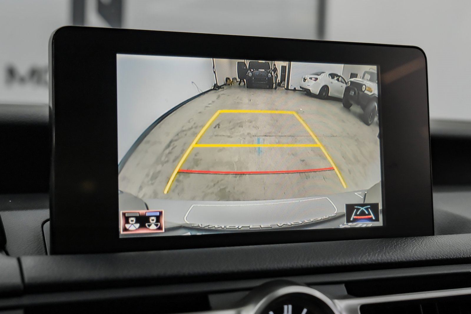 Used 2022 Lexus IS 300 image 29