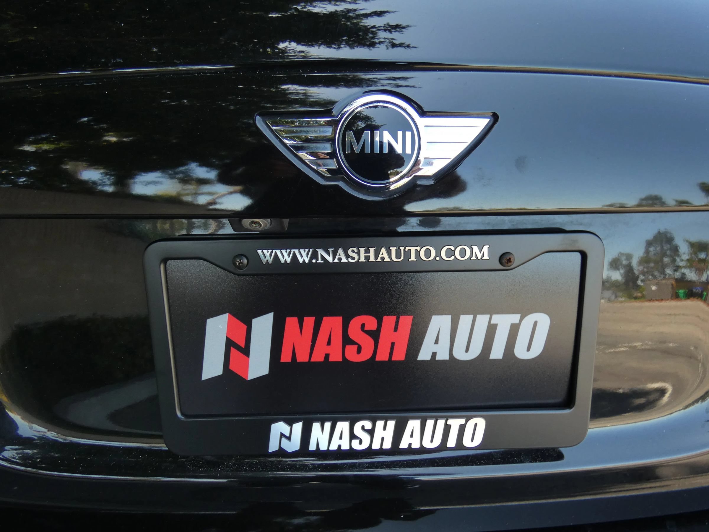 Used 2018 MINI Cooper 2-Door Hardtop FWD image 58