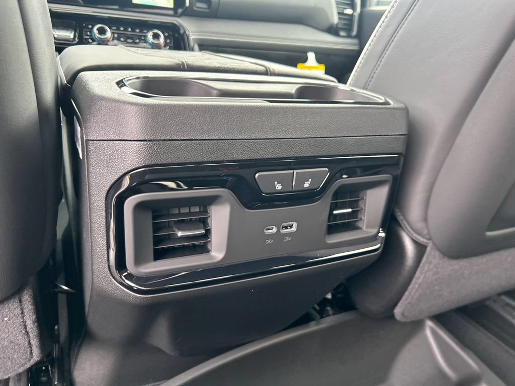 New 2026 GMC Sierra 2500 AT4X AWD/4WD image 32