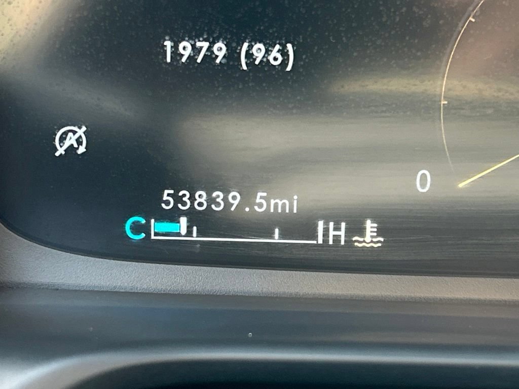 Used 2023 Lincoln Aviator Reserve w/ Equipment Group 201A AWD/4WD image 23