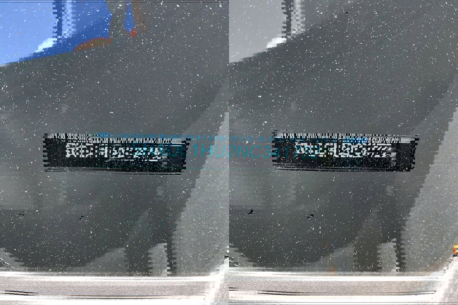 Used 2022 INFINITI QX60 Autograph w/ Cargo Package image 40