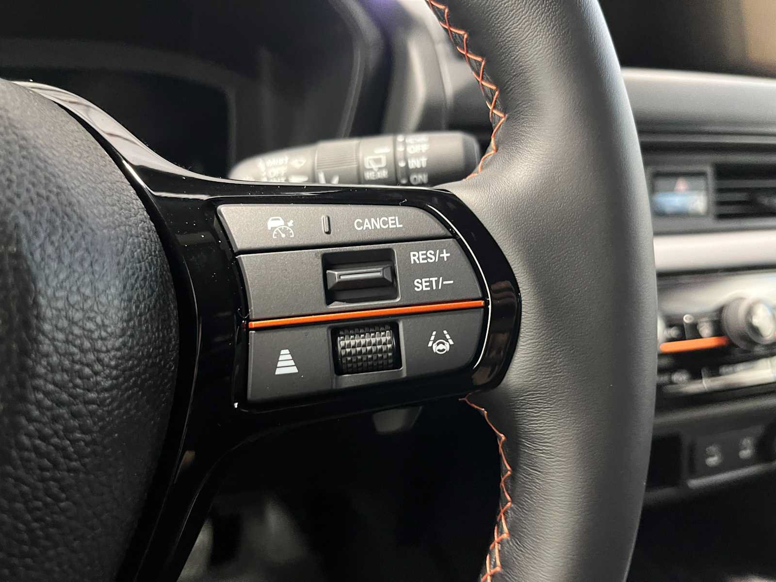 New 2026 Honda Pilot TrailSport image 16