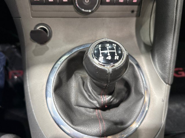 Used 2009 Pontiac Solstice GXP w/ Premium Package RWD image 71