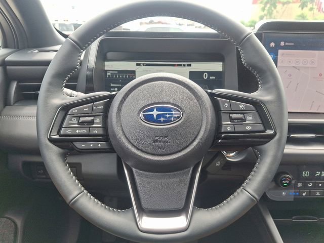 New 2026 Subaru Outback Touring XT AWD/4WD image 20