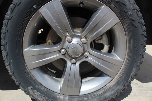 Used 2016 Jeep Patriot Sport image 19