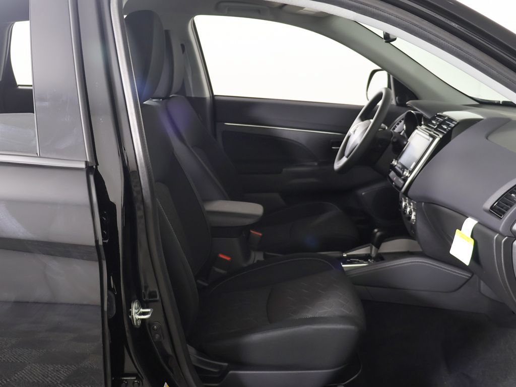 New 2026 Mitsubishi Outlander Sport ES AWD/4WD image 22