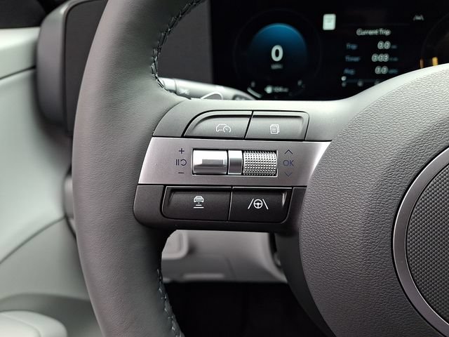 New 2027 Hyundai Kona Limited AWD/4WD image 18