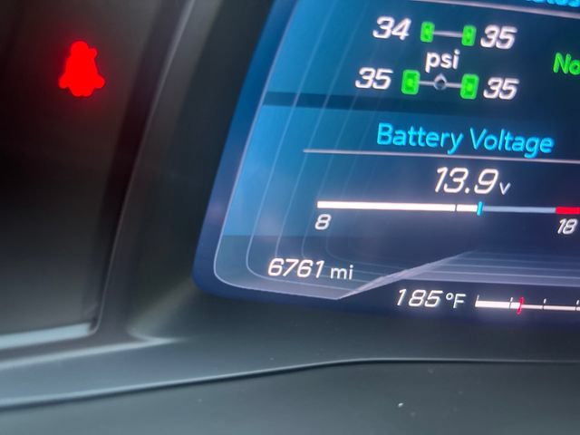 Used 2020 Chevrolet Corvette Stingray Premium Cpe w/ 3LT Preferred Equipment Group RWD image 17