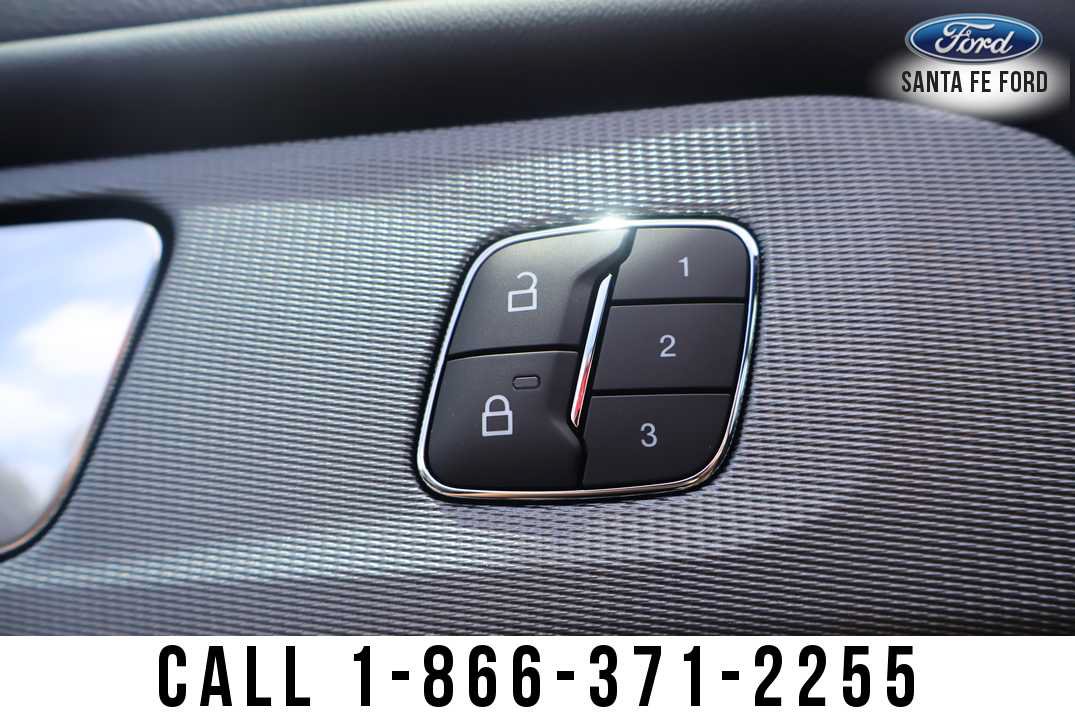 New 2026 Ford Explorer ST w/ Sun And Sound Package AWD/4WD image 15