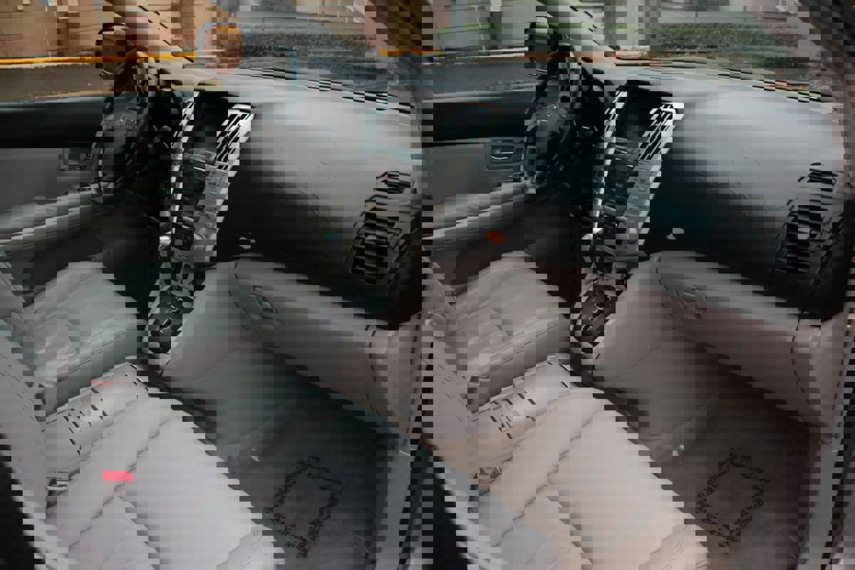 Used 2006 Lexus RX 400h AWD image 46