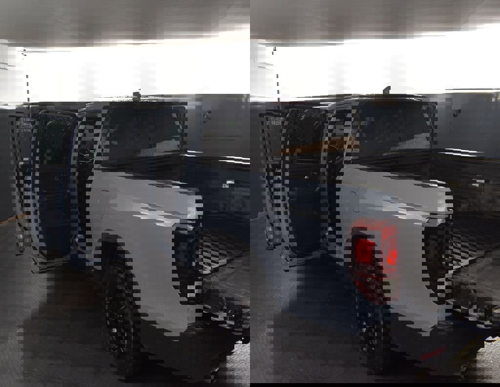 Used 2022 Honda Ridgeline Black Edition image 41