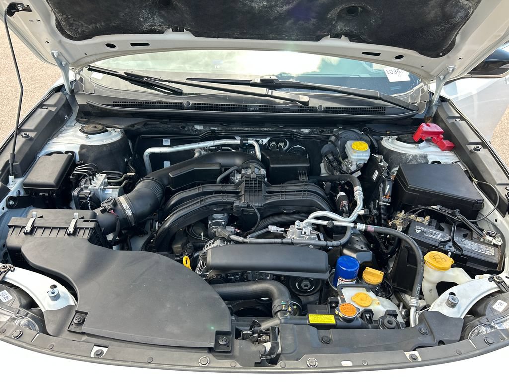 Used 2024 Subaru Outback Limited AWD/4WD image 27