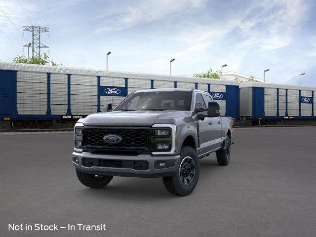 New 2026 Ford F250 Lariat image 2