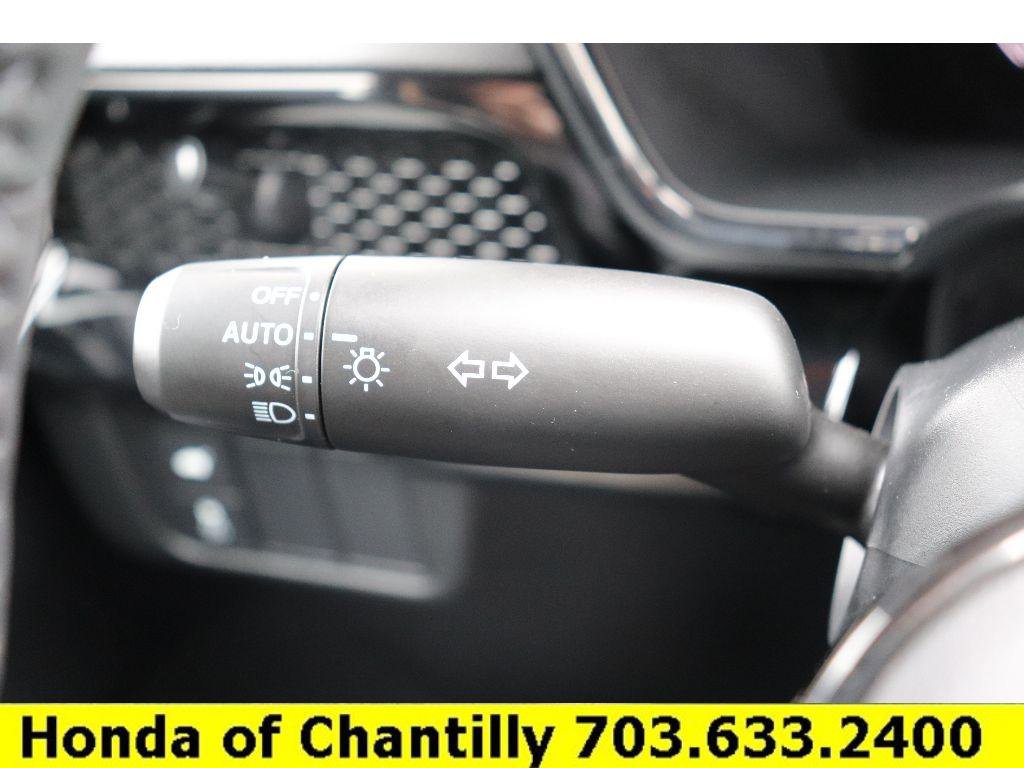 Certified 2024 Honda CR-V EX-L image 10