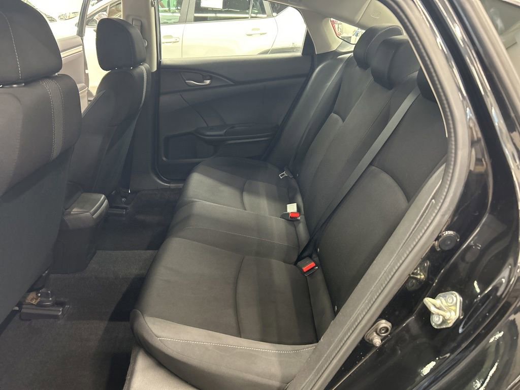Used 2017 Honda Civic LX image 17