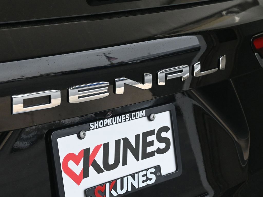 New 2026 GMC Terrain Denali image 11