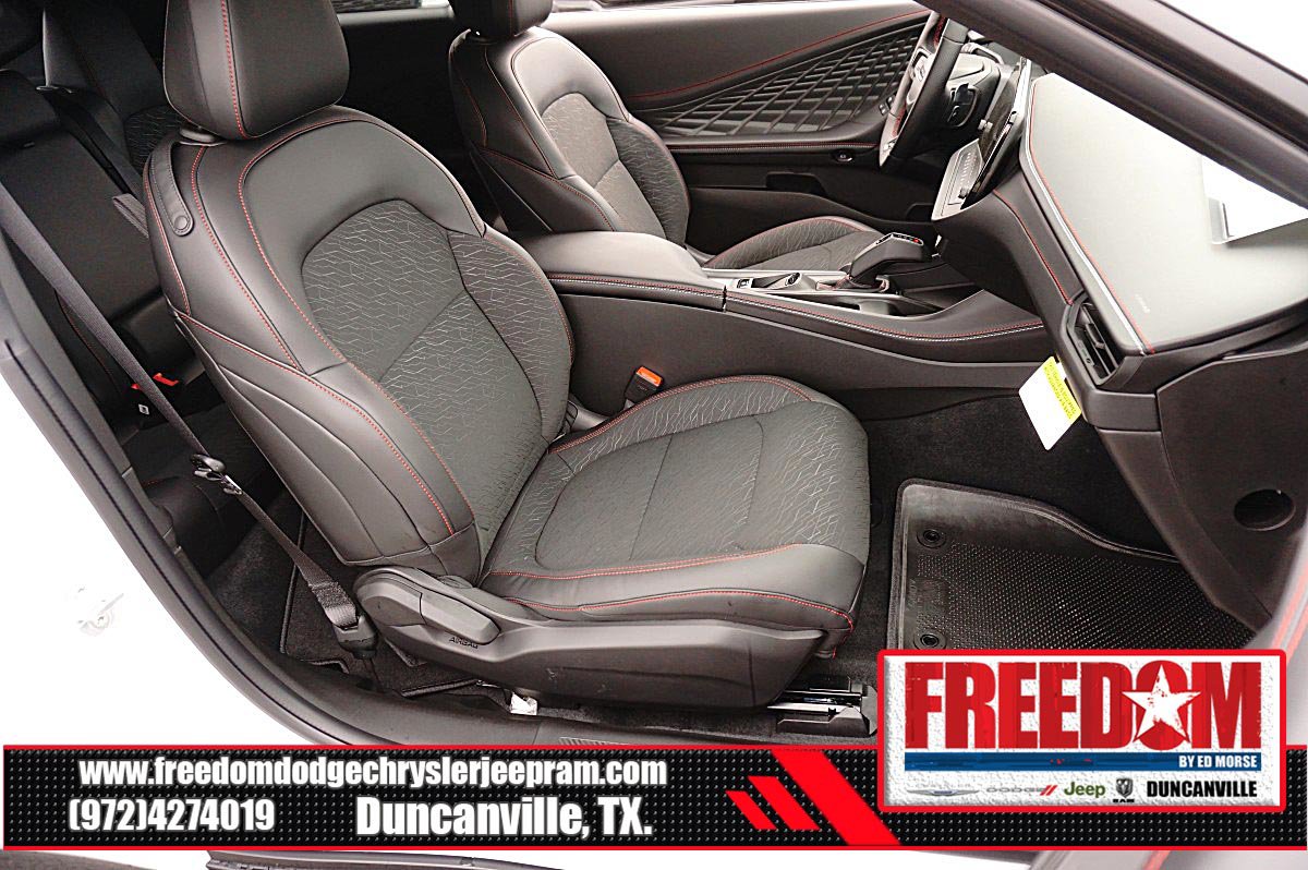 New 2026 Dodge Charger Scat Pack image 15