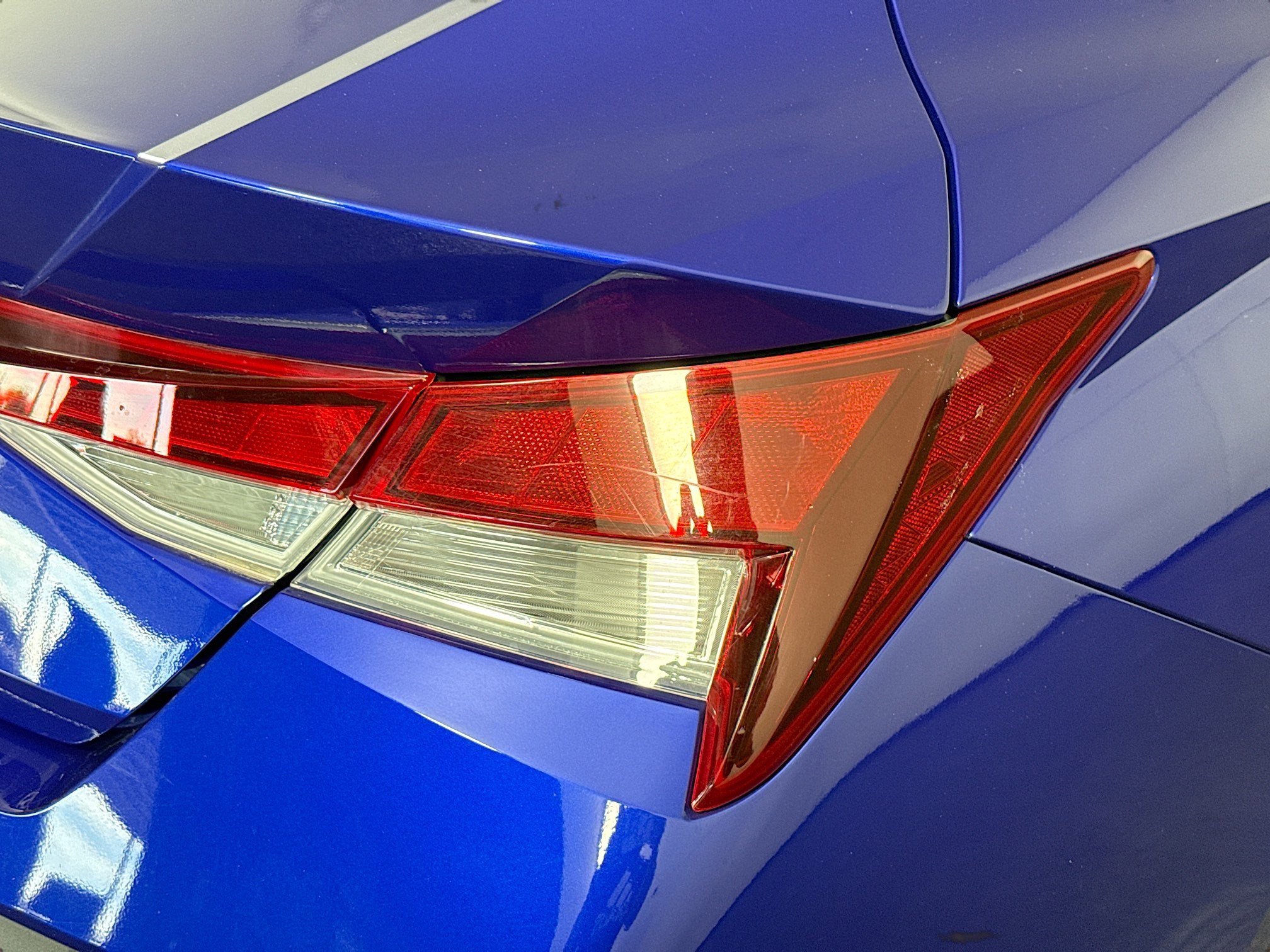 Used 2024 Hyundai Elantra SE image 33