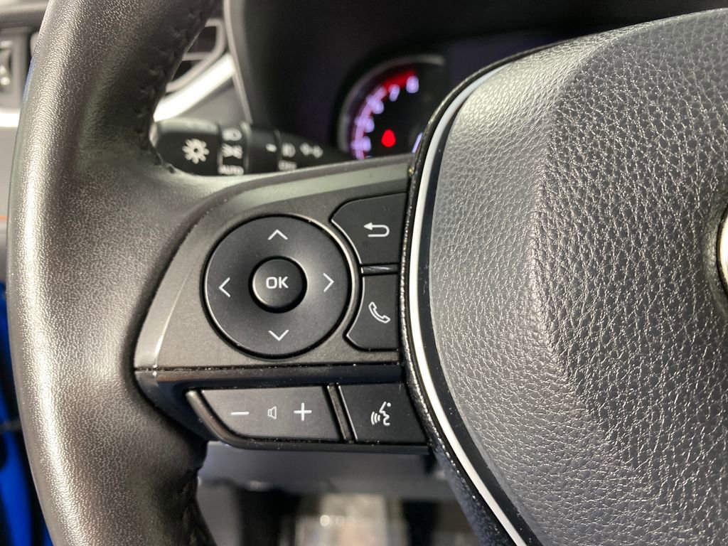 Used 2020 Toyota RAV4 Adventure image 14