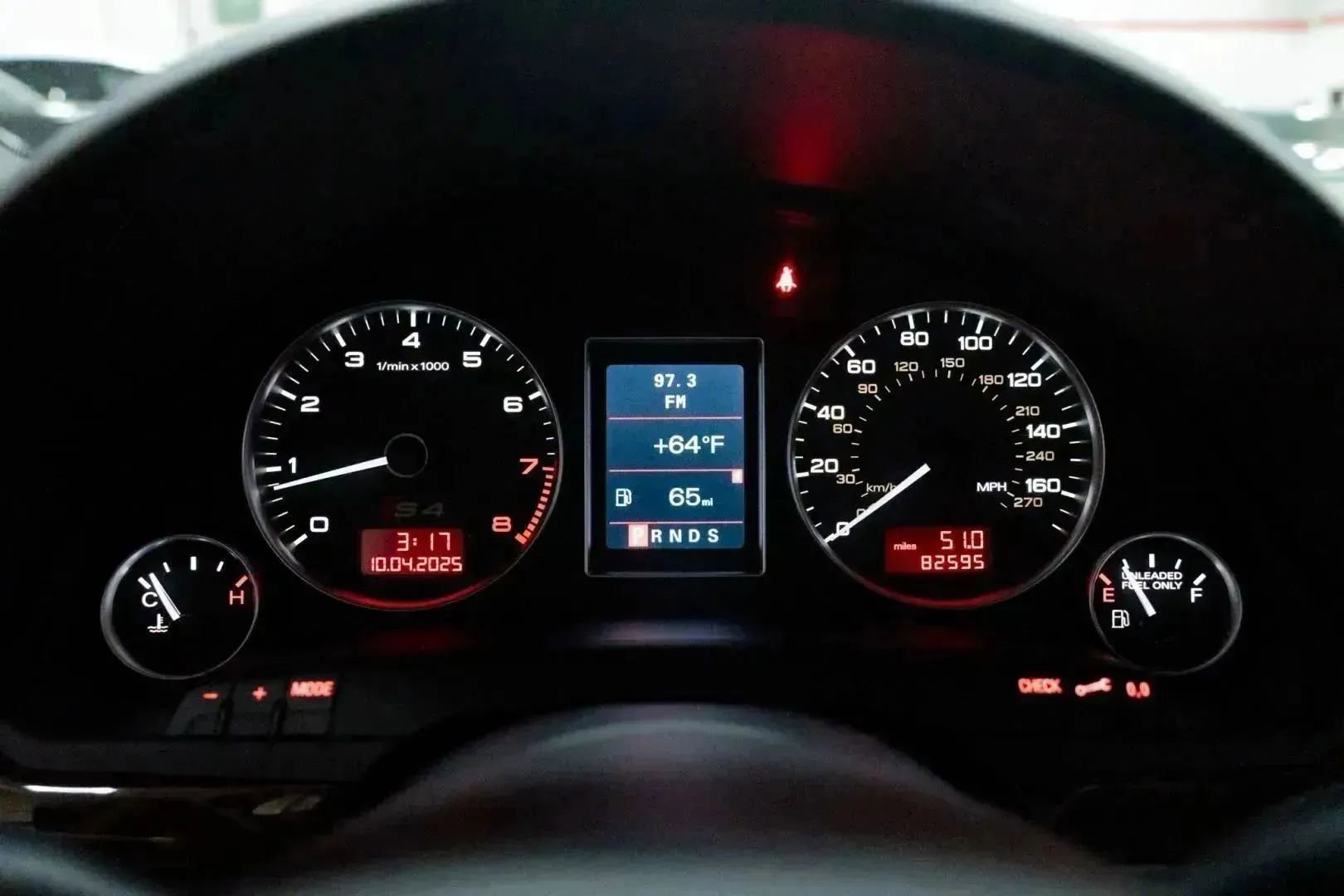 Used 2007 Audi S4 image 38