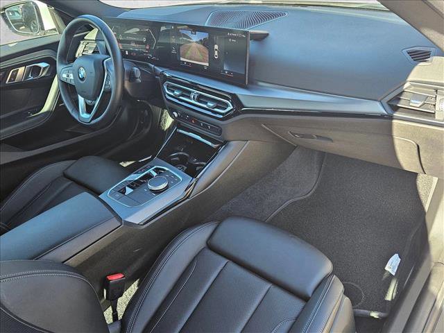 Used 2023 BMW 230i Coupe w/ Convenience Package image 22