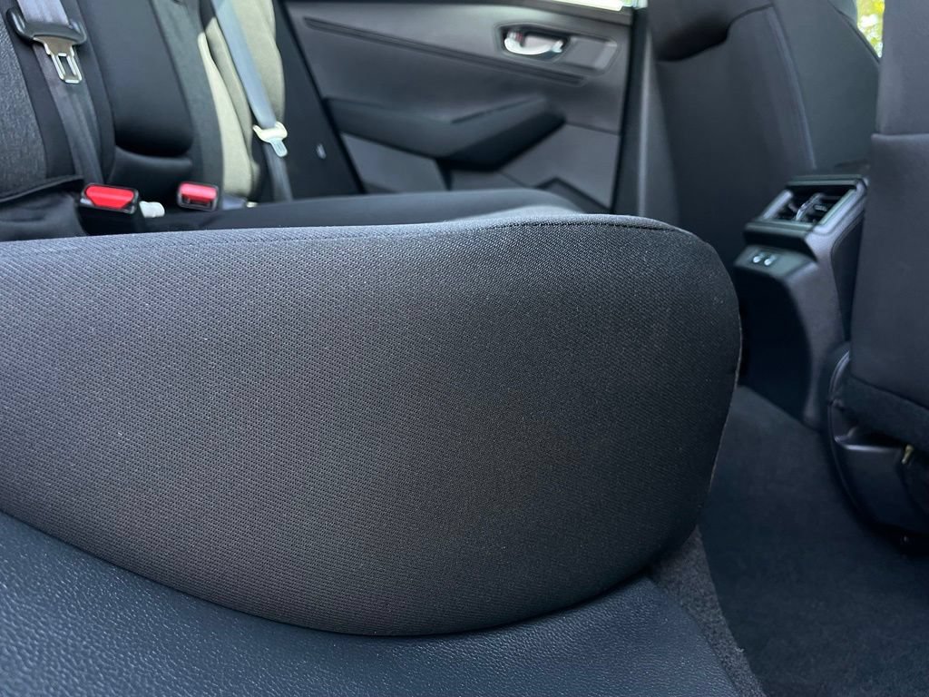 Certified 2025 Honda Accord LX image 39