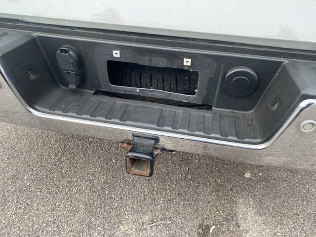 Used 2018 Chevrolet Silverado 1500 LT w/ Max Trailering Package image 11